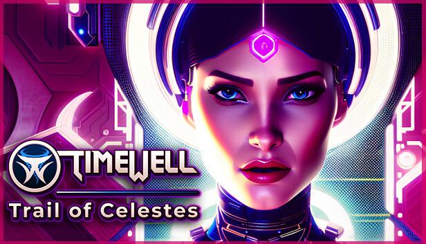 Timewell: Trail Of Celestes instal the new version for apple