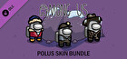 Among Us - Polus Skins