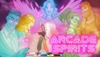 Arcade Spirits - Soundtrack and Artbook Bundle