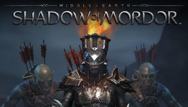 Middle-earth: Shadow of Mordor - Flesh Burners Warband