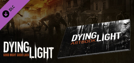 Dying Light Collector’s Artbook