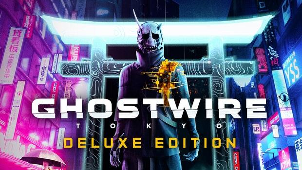 Ghostwire: Tokyo Deluxe