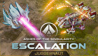 Ashes of the Singularity: Escalation - Juggernaut DLC