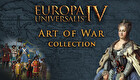 Europa Universalis IV: Art of War Collection