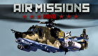 Air Missions: HOKUM