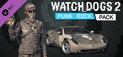 Watch Dogs 2 Punk Rock Pack Pc Buy Key