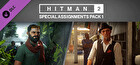 HITMAN 2 - Special Assignments Pack 1