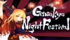 Gensokyo Night Festival