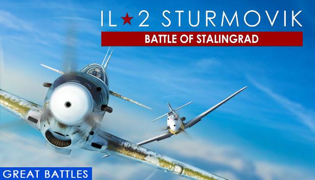 IL-2 Sturmovik: Battle of Stalingrad Deluxe