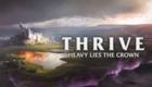 Thrive: Heavy Lies The Crown