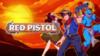 Red Pistol