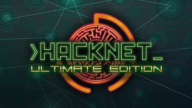 Hacknet - Ultimate Edition