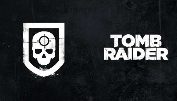 Tomb Raider: Headshot Reticule
