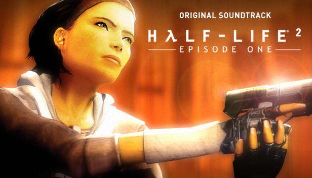 Half-Life 2: Episode One Soundtrack