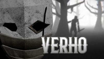 Verho - Curse of Faces