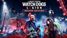Watch Dogs: Legion Deluxe Edition