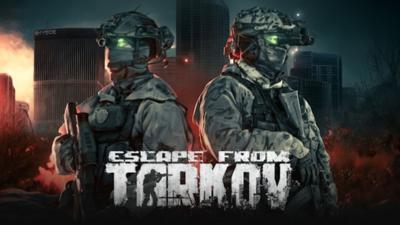 Escape from Tarkov