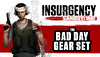 Insurgency: Sandstorm - Bad Day Gear Set