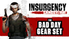 Insurgency: Sandstorm - Bad Day Gear Set