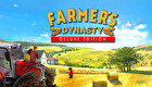 Farmer's Dynasty - Deluxe Edition