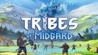 Tribes of Midgard – Eira Cosmetic Set