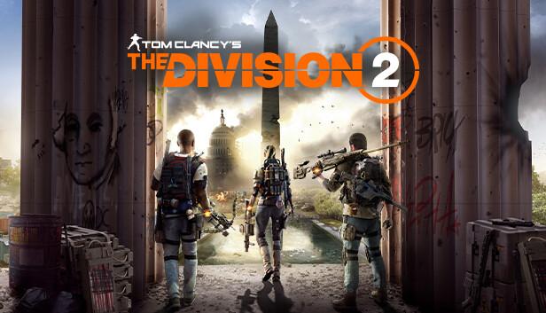 Tom Clancy’s The Division 2