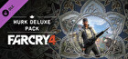 Far Cry 4 – Hurk Deluxe Pack