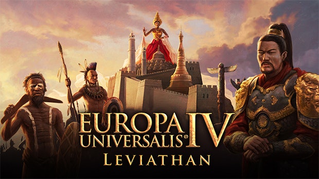 Expansion - Europa Universalis IV: Leviathan