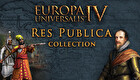 Europa Universalis IV: Res Publica Collection