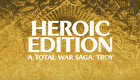 A Total War Saga: TROY - Heroic Edition