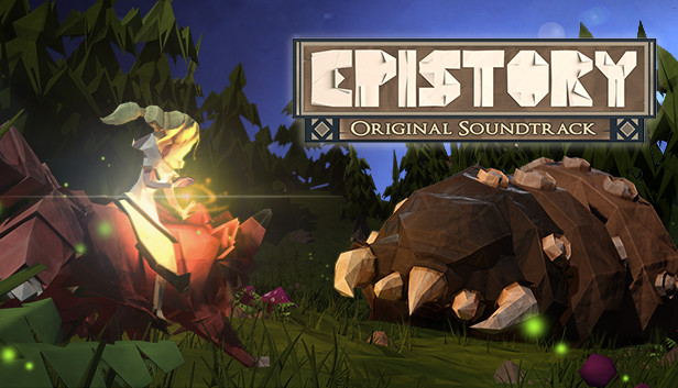 Epistory - Original Soundtrack