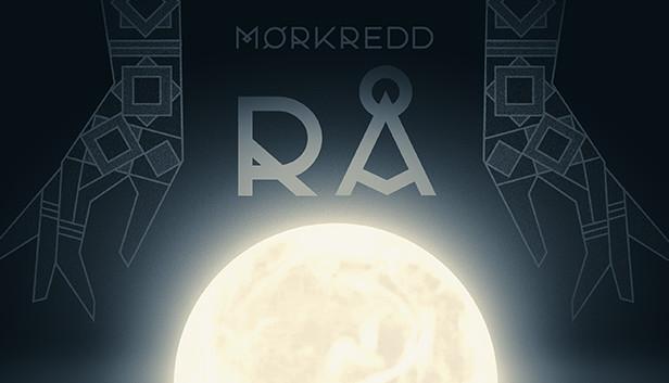 Morkredd - Rå Edition