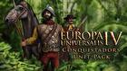 Europa Universalis IV: Conquistadors Unit pack