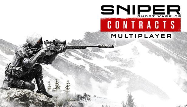 Sniper Ghost Warrior Contracts - Multiplayer