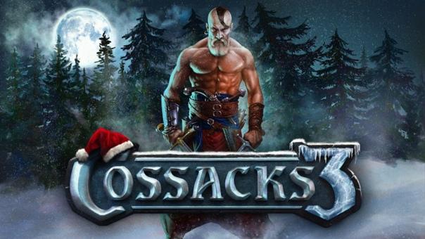 Seasonal Event - Cossacks 3: Christmas Gift