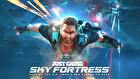 Just Cause 3 DLC: Sky Fortress Pack