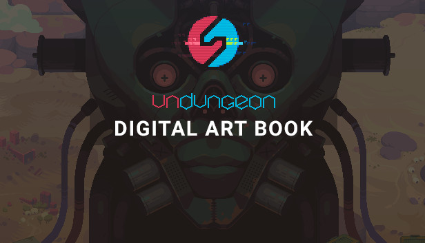 Undungeon Artbook