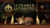 Strange Antiquities