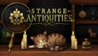 Strange Antiquities
