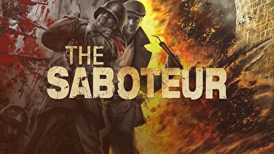 The Saboteur