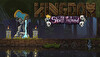 Kingdom: New Lands - Skull Island