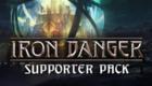 Iron Danger Supporter Pack