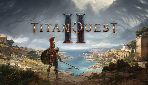 Titan Quest II