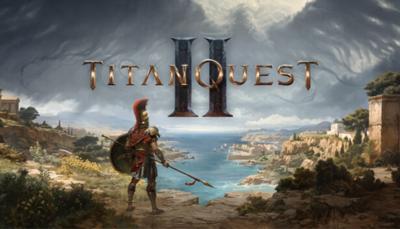 Titan Quest II