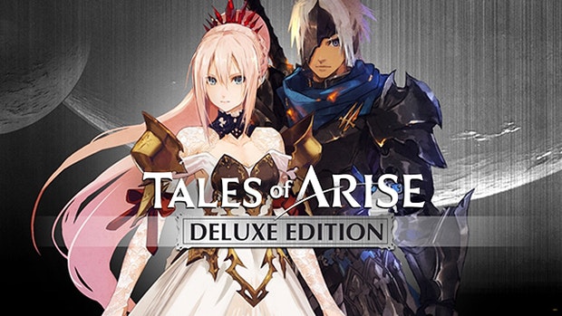 Tales of Arise: Deluxe Edition