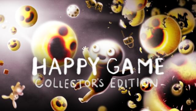 Happy Game Collector's Edition