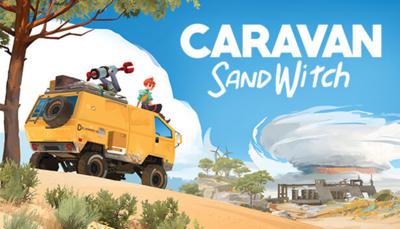 Caravan SandWitch