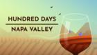 Hundred Days - Napa Valley