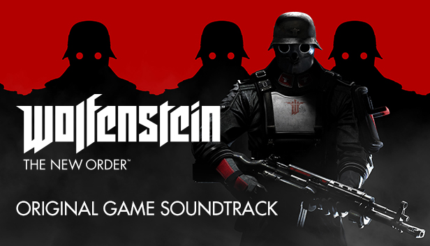 Wolfenstein: The New Order - Soundtrack