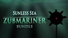 Sunless Sea + Zubmariner bundle